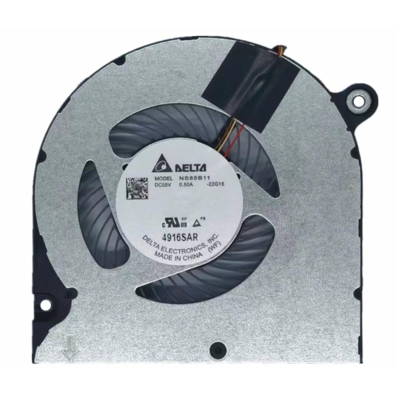 Original New CPU Fan for ACER  - Laptop Accessories Acer 评论和价格