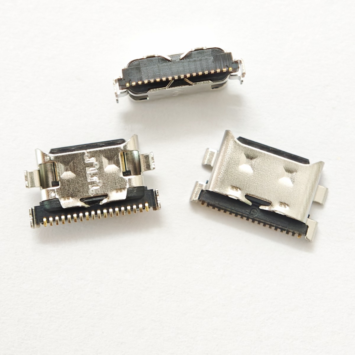 10-50Pcs USB Charger Charging  - Usb C Docking Hub 评论和价格