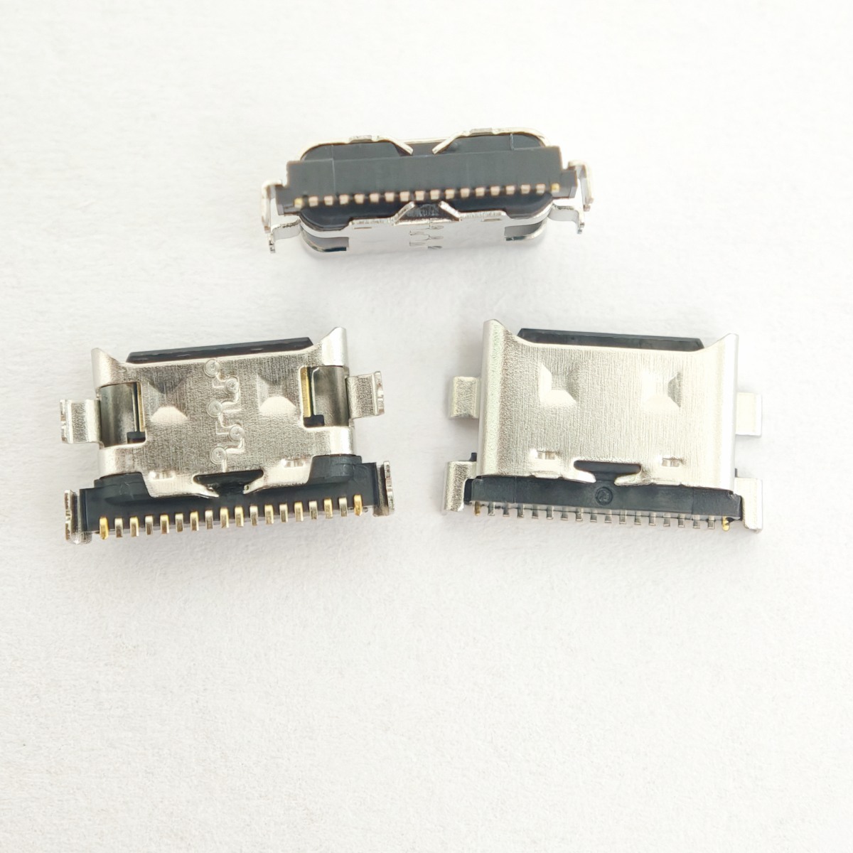 10-50Pcs USB Charger Charging  - Usb C Docking Hub 评论和价格