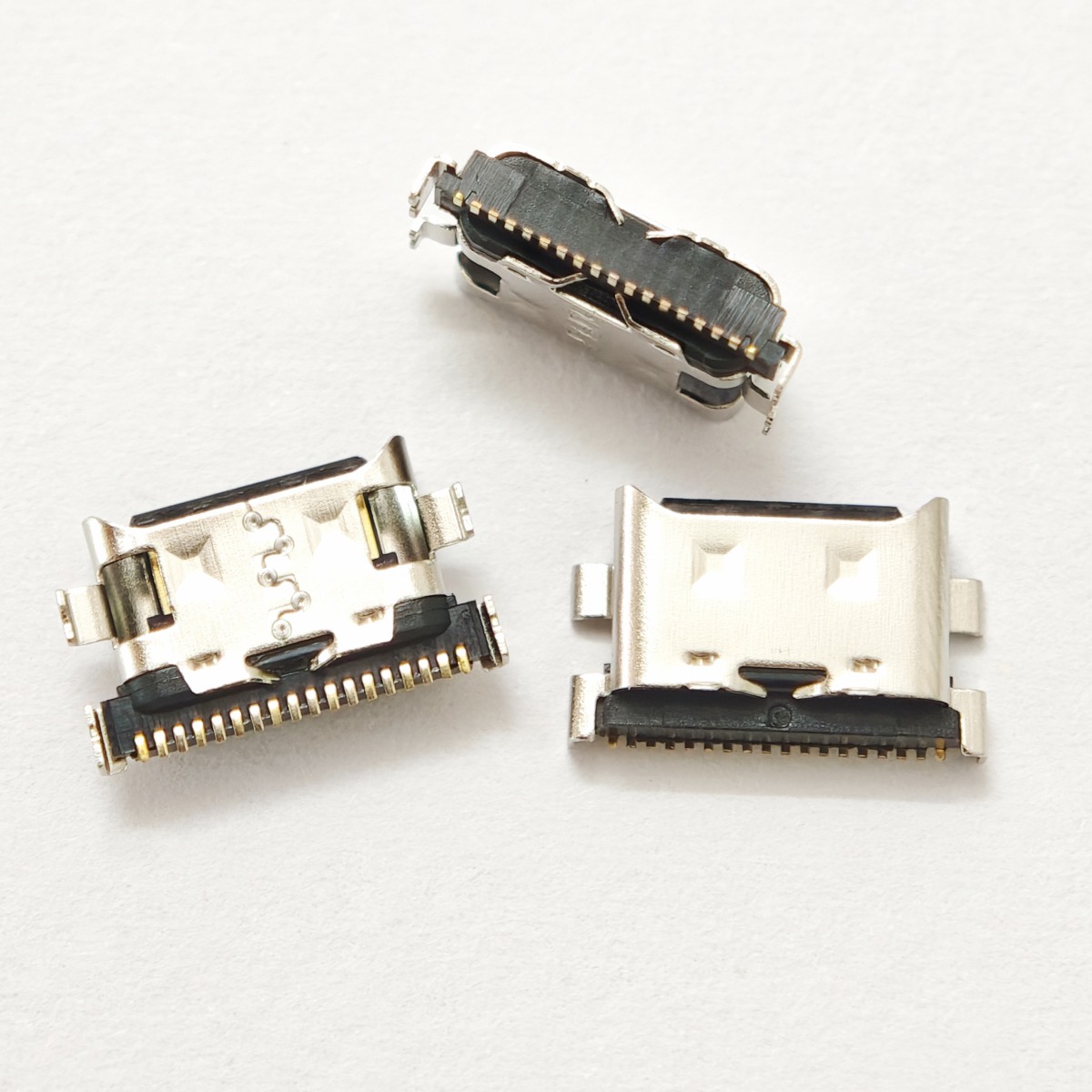 10-50Pcs USB Charger Charging  - Usb C Docking Hub 评论和价格