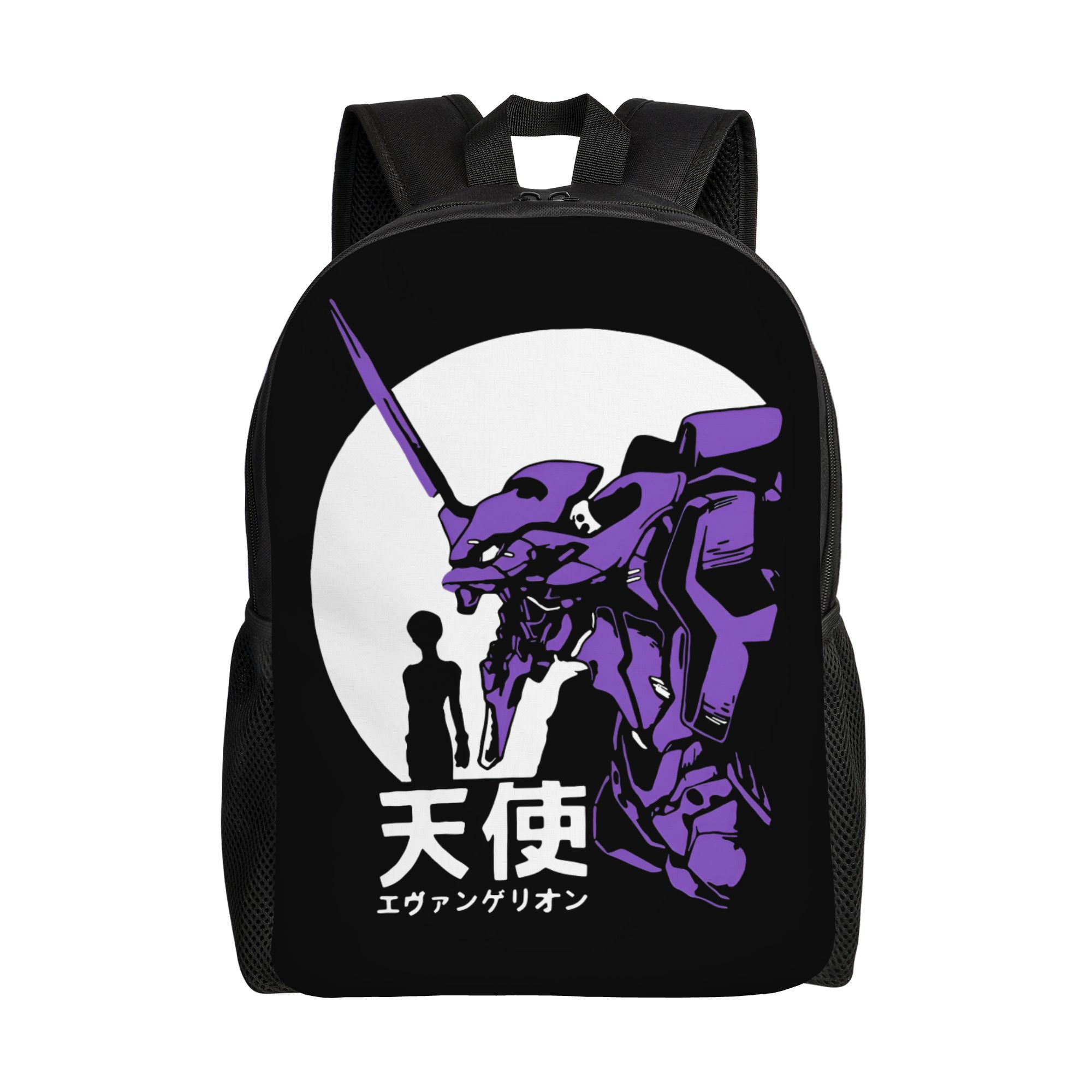 3D Print E-Evangelions Backpac - Laptop Accessories 3D Print 评论和价格