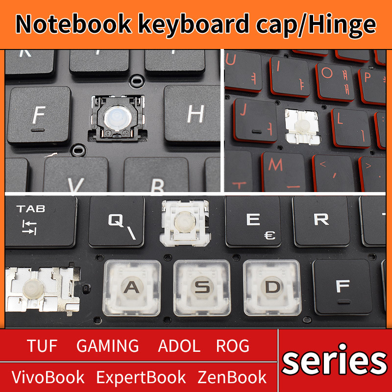 Replacement Keycap Key Cap Rub - Laptop Accessories Uk 评论和价格