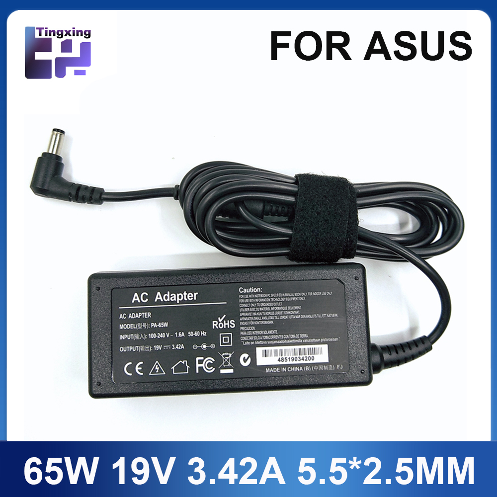 19V 3.42A 65W 5.5*2.5mm AC Lap - Laptop Accessories Uk 评论和价格