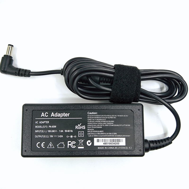 19V 3.42A 65W 5.5*2.5mm AC Lap - Laptop Accessories Uk 评论和价格