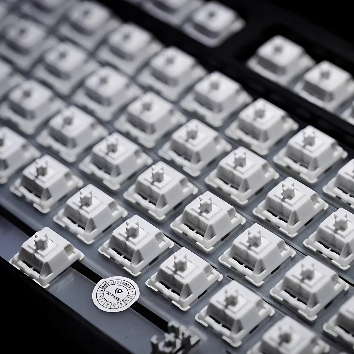 HMX Feker White Marble V3 Hot  - Laptop Accessories Uk 评论和价格