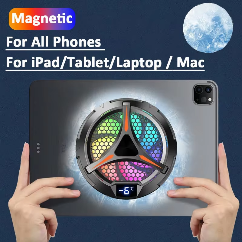 Cooling Radiator phone Magneti - Laptop Cooling Pad 评论和价格