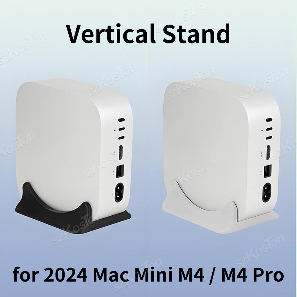 Vertical Stand Sturdy Anti-Sli - Laptop Accessories 3D Print 评论和价格