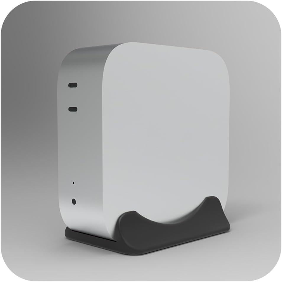 Vertical Stand Sturdy Anti-Sli - Laptop Accessories 3D Print 评论和价格