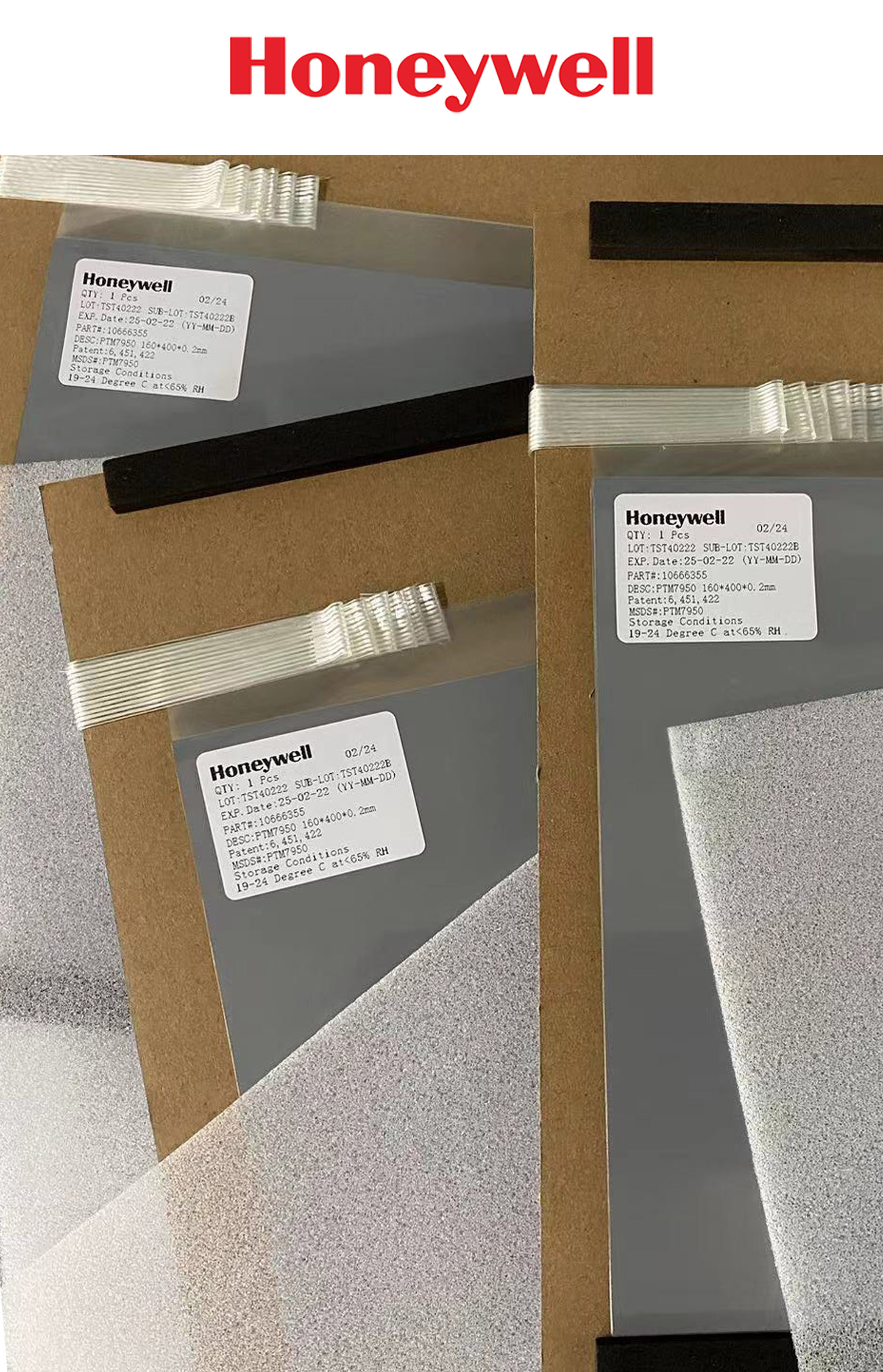 Honeywell PTM7950 Phase Change - Laptop Cooling Pad 评论和价格