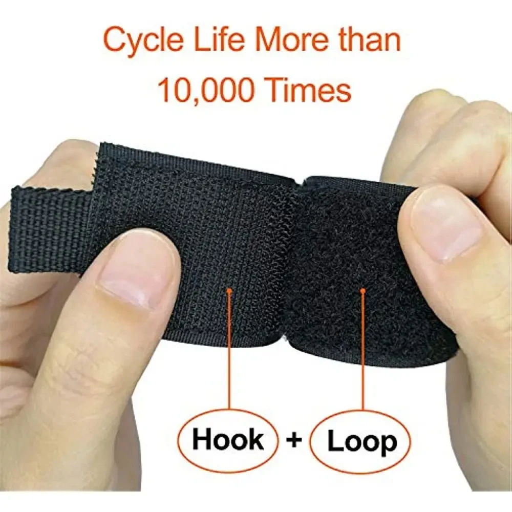 1/5 pcs Car Cord Organizer Hol - Cable Management Bag 评论和价格