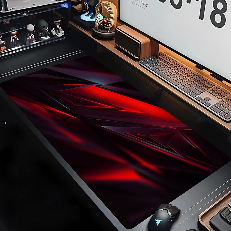 Mouse Carpet Mause Pad Gamer 3 - Laptop Accessories Mouse 评论和价格