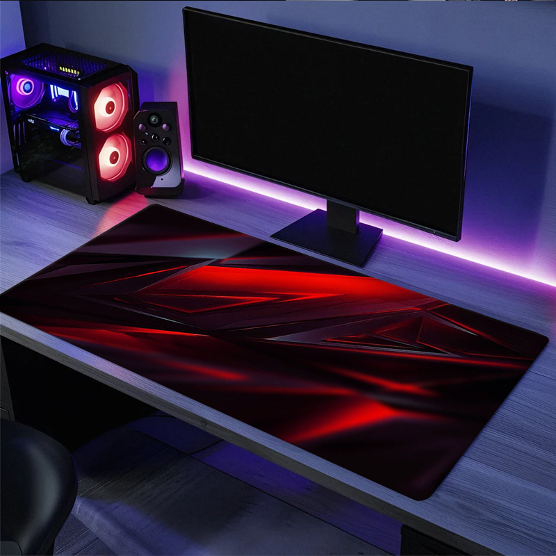 Mouse Carpet Mause Pad Gamer 3 - Laptop Accessories Mouse 评论和价格