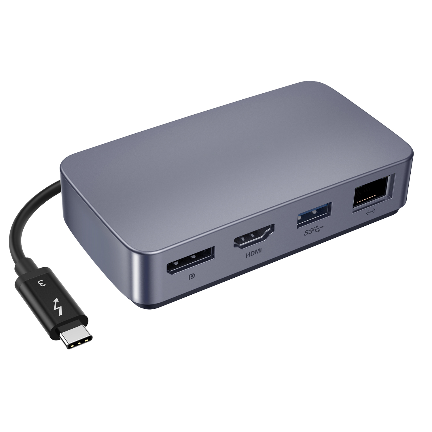 USB C HDMI HUB Adapter 4K 60hz - Laptop Accessories Hub 评论和价格