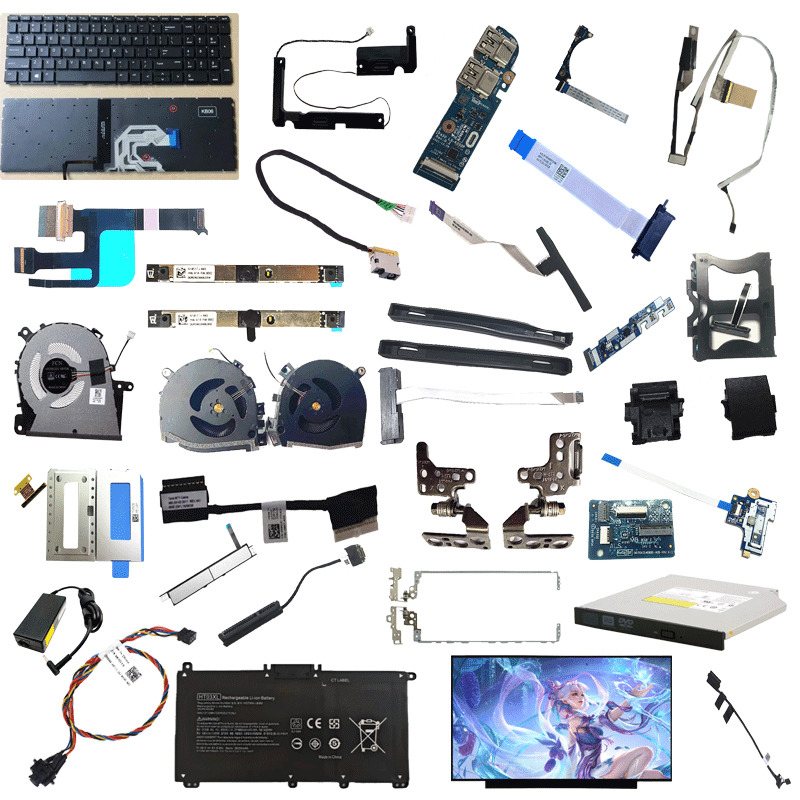 NEW For Lenovo Yoga 260 Laptop - Laptop Repair Accessories 评论和价格
