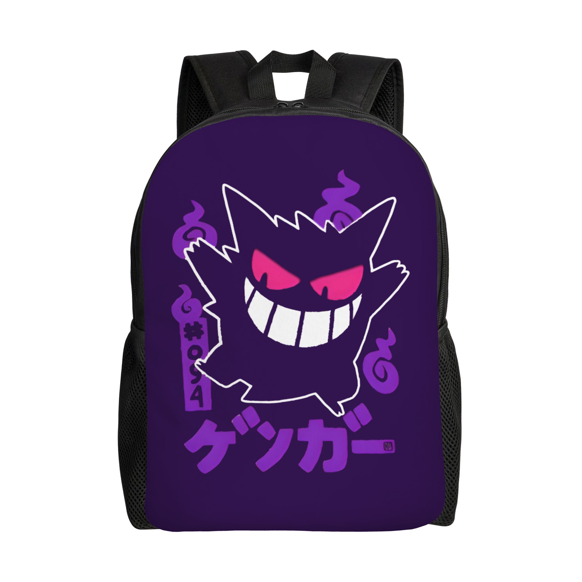 3D Printing Pokemoned Gengars  - Laptop Accessories 3D Print 评论和价格