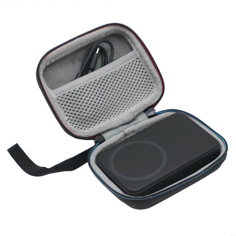 Portable Storage Bag For Anker - Cable Management Bag 评论和价格