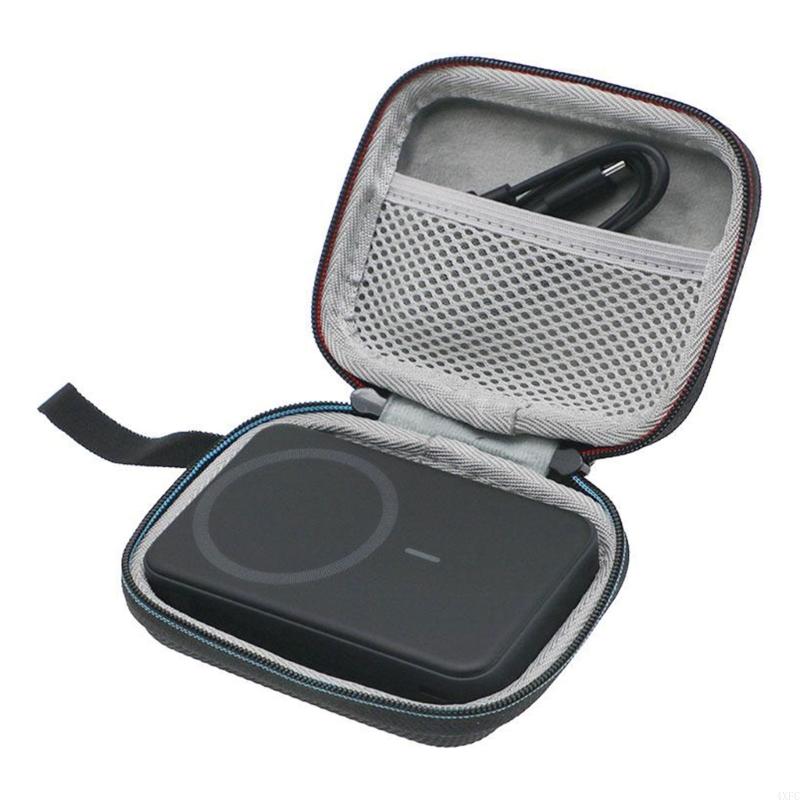 Portable Storage Bag For Anker - Cable Management Bag 评论和价格