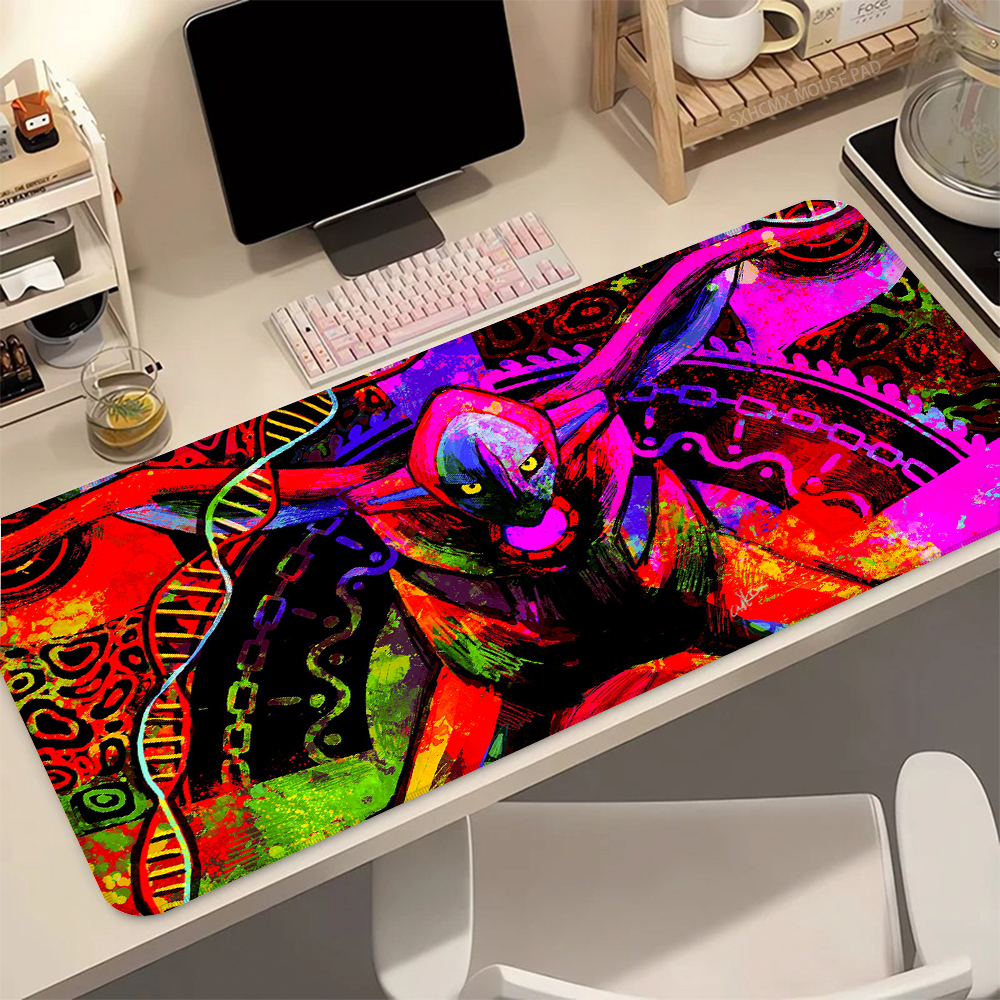 Deoxys Mouse Pad P-Pokemon Ani - Laptop Accessories Mouse 评论和价格