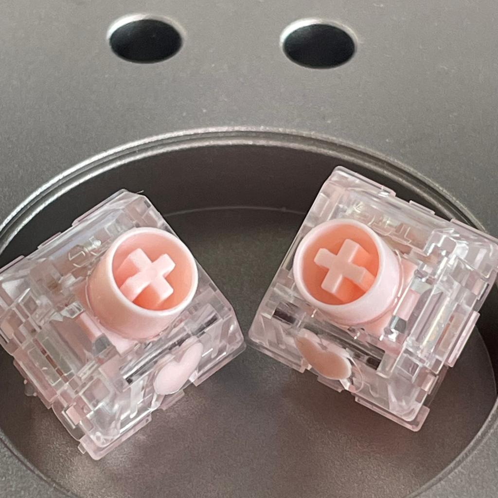 TTC Honey V2 Keyboard Switch 5 - Laptop Accessories Uk 评论和价格