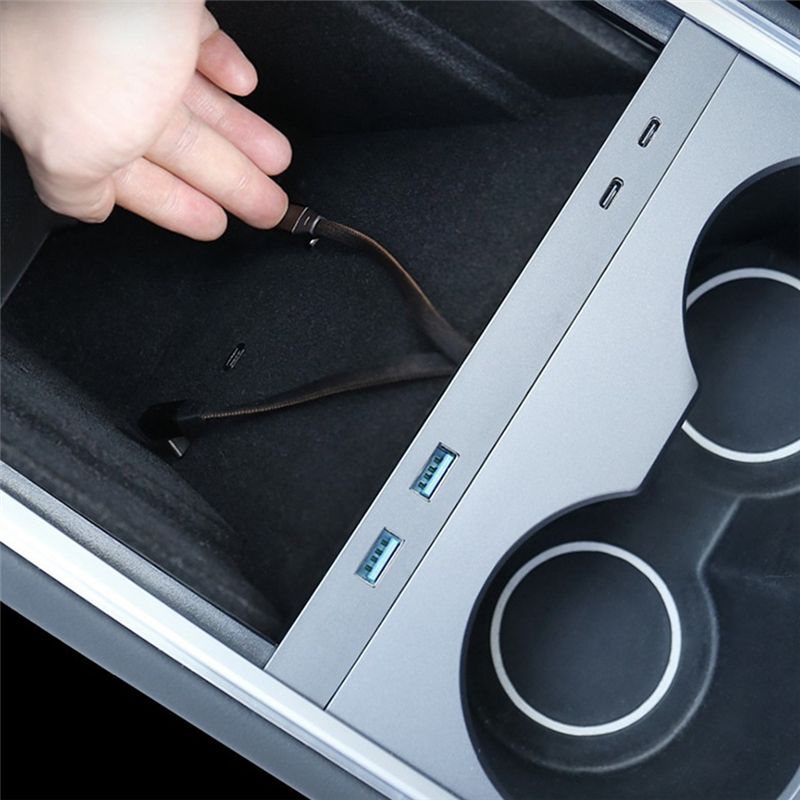 A65P-27W Quick USB Type C Shun - Usb C Docking Hub 评论和价格