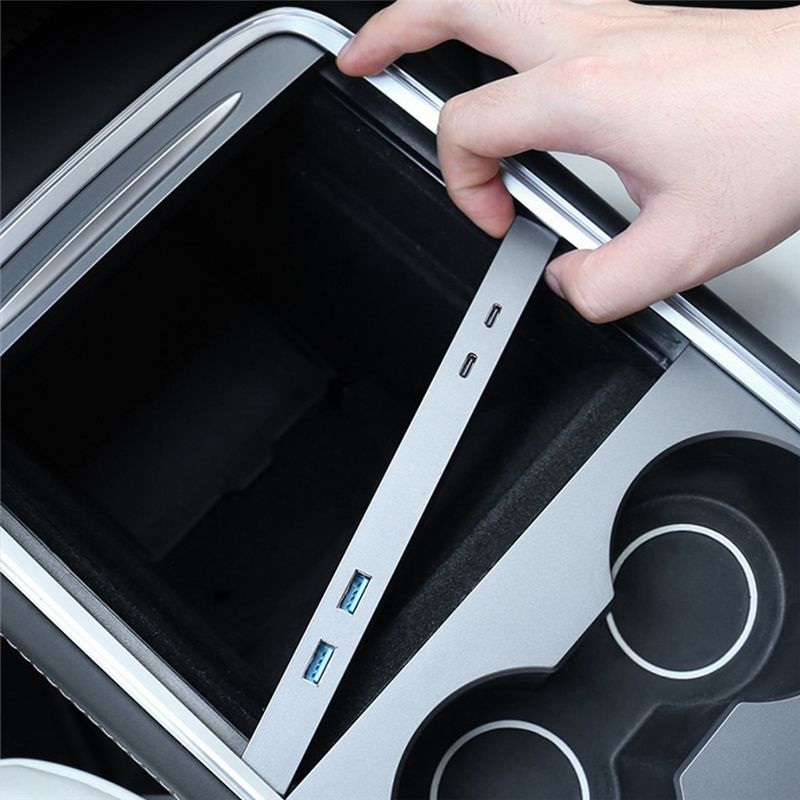 A65P-27W Quick USB Type C Shun - Usb C Docking Hub 评论和价格
