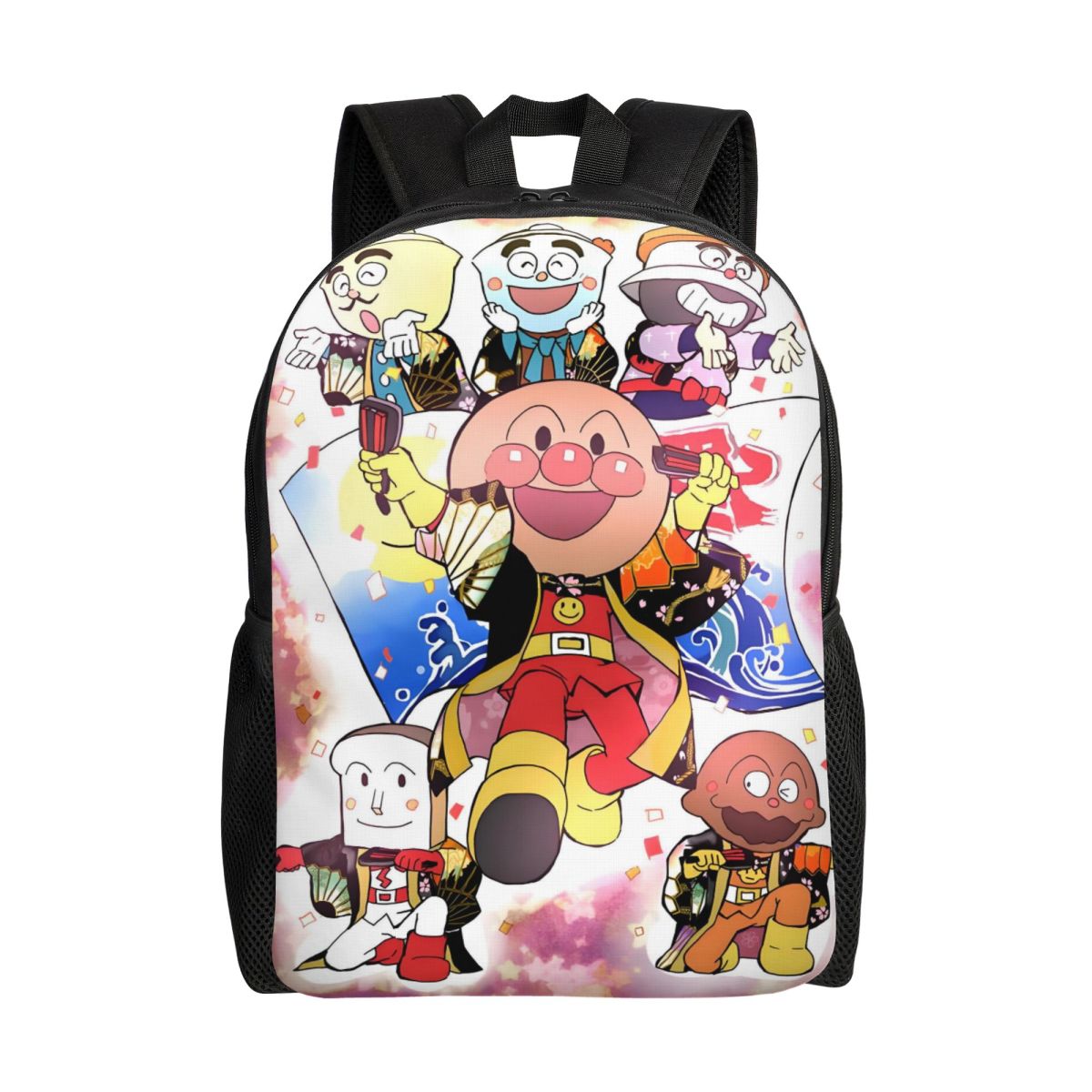 3D Printing Cute Cartoons A-An - Laptop Accessories 3D Print 评论和价格