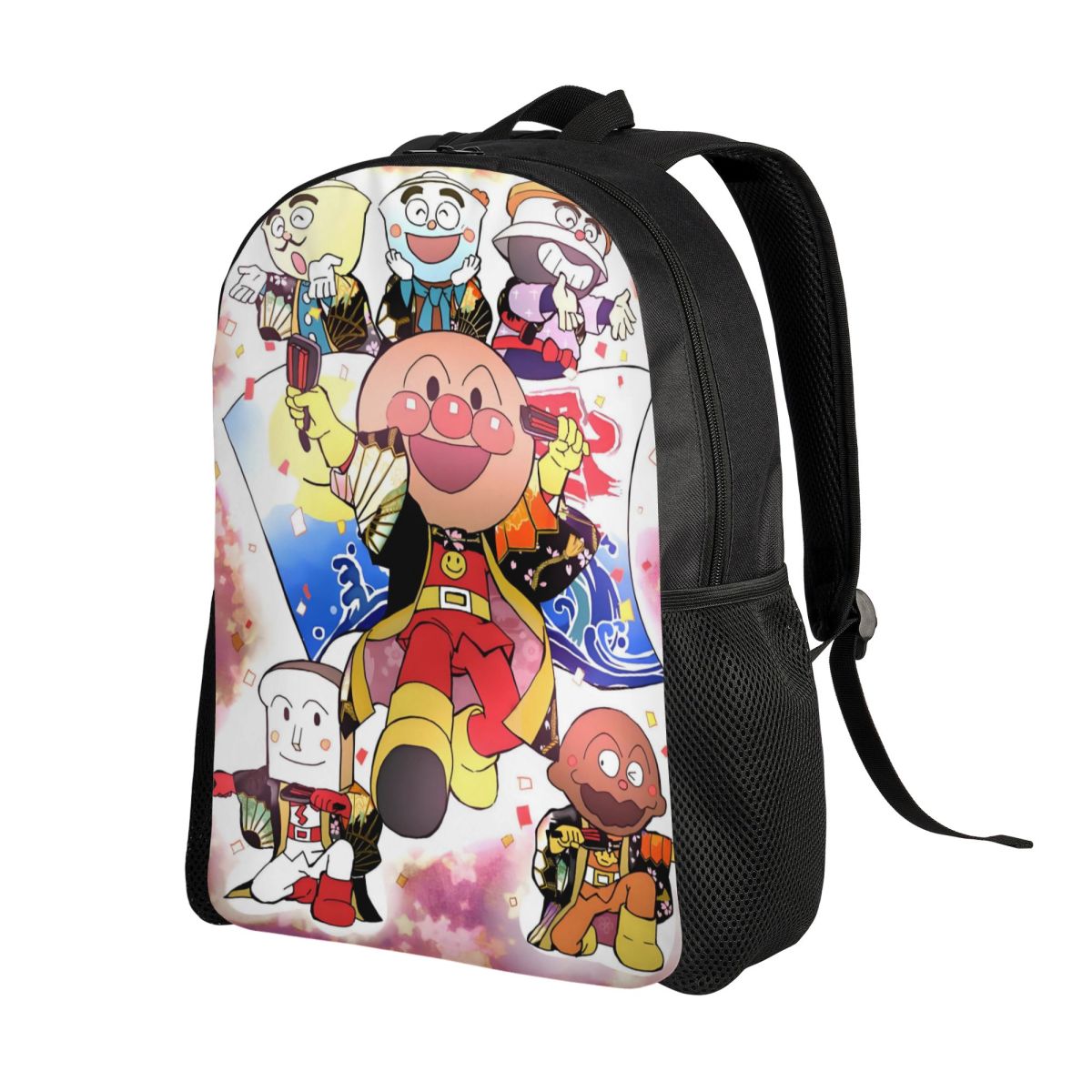 3D Printing Cute Cartoons A-An - Laptop Accessories 3D Print 评论和价格