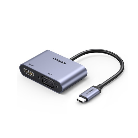 UGREEN USB C Hub Type-C to HDM - Usb C Docking Hub 评论和价格