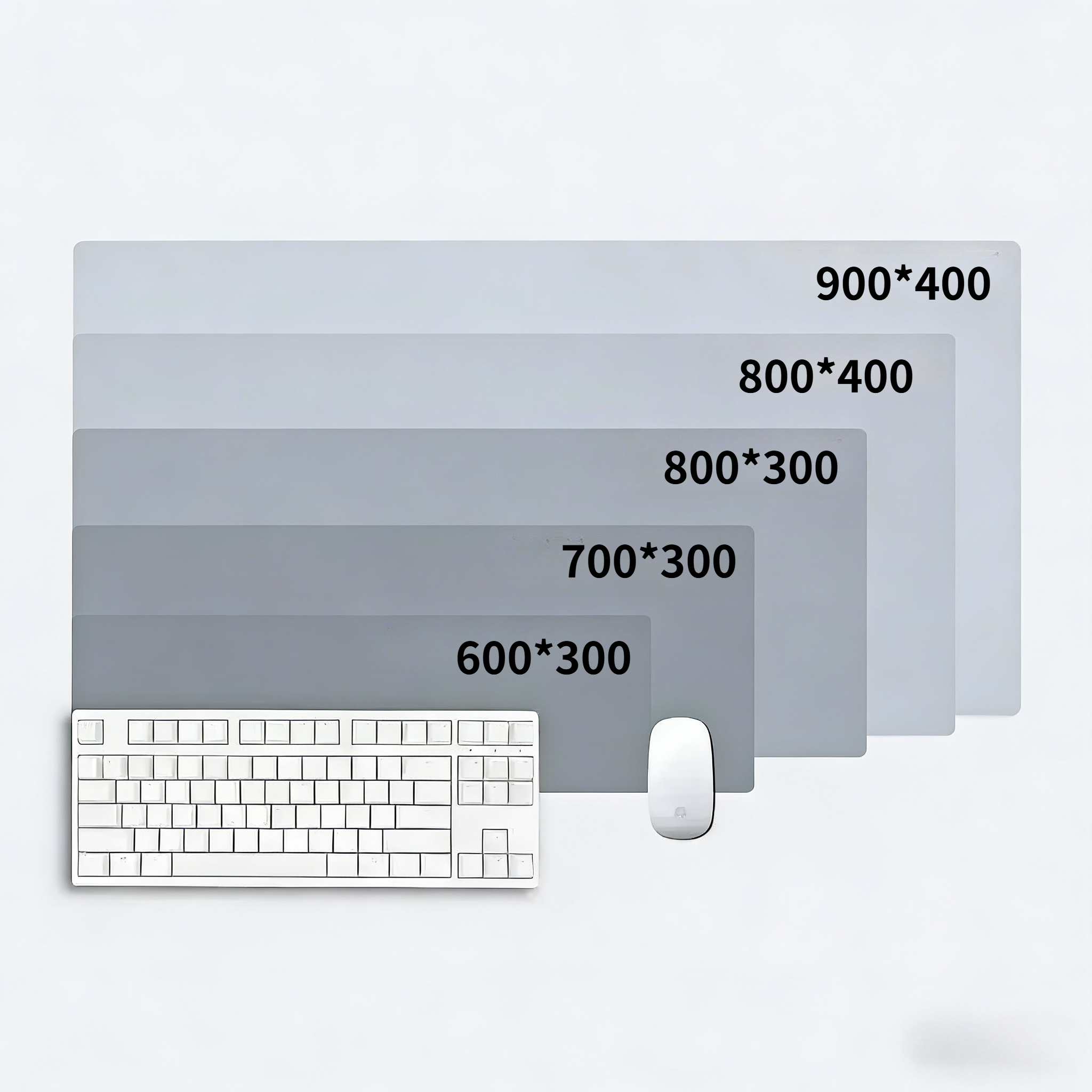 Stylish Custom Printed Desk Pa - Laptop Accessories Images 评论和价格