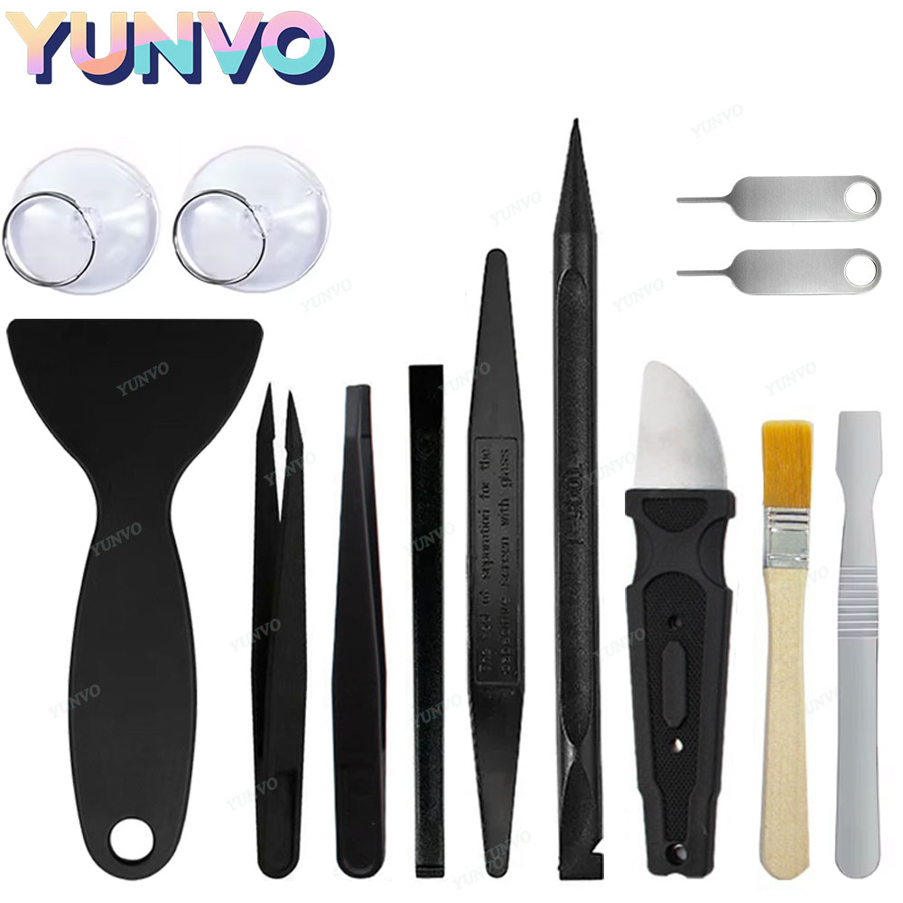 Universal Screen Opening Pry T - Laptop Repair Accessories 评论和价格