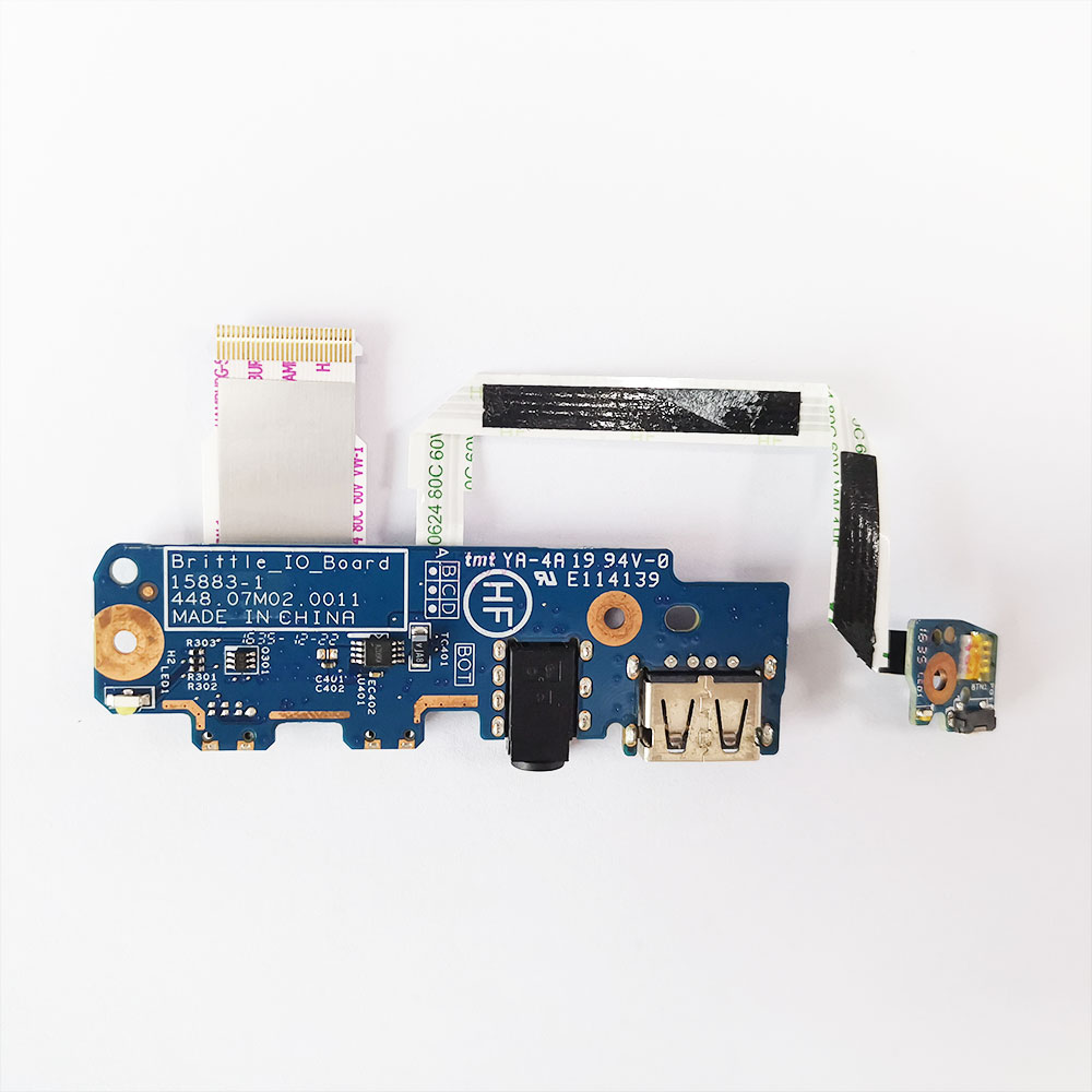 For HP Pavilion X360 13-U 13T- - Laptop Repair Accessories 评论和价格